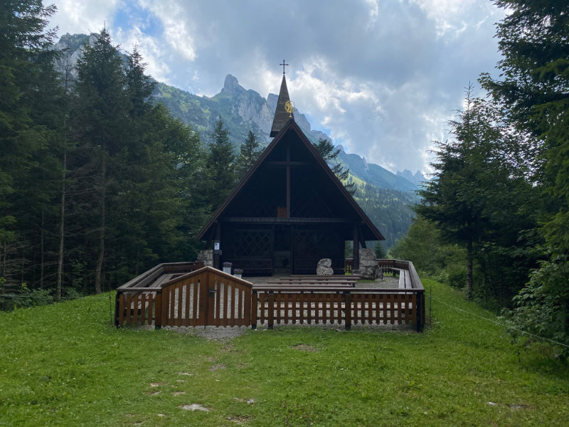Smtisersee