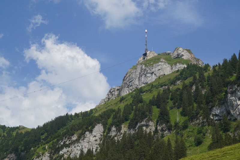 Hoher Kasten