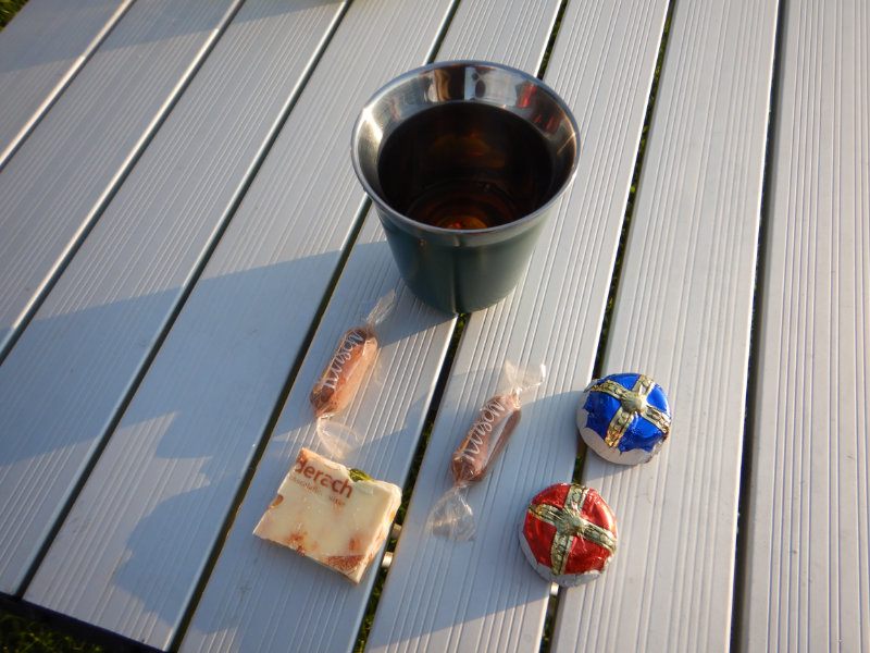 Camping Jakobsbad