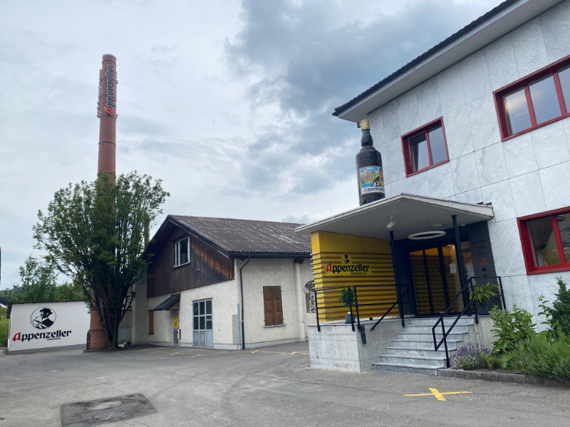 Appenzeller Alpenbitter