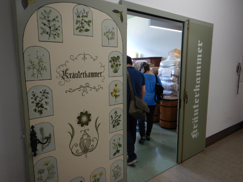 Appenzeller Alpenbitter
