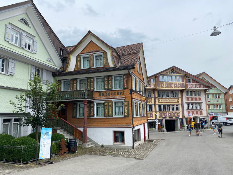 Appenzell