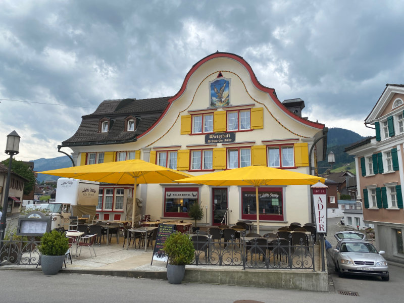 Appenzell