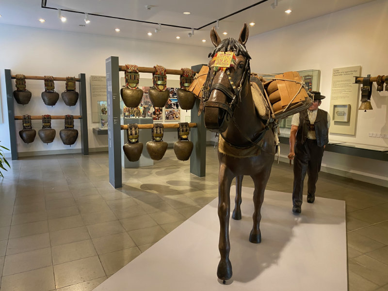 Volkskundemuseum Stein