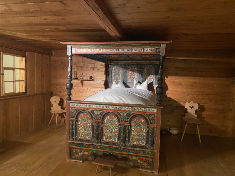 Volkskundemuseum Stein