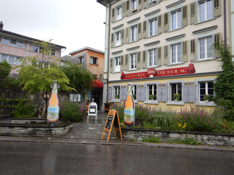 Appenzeller Bier