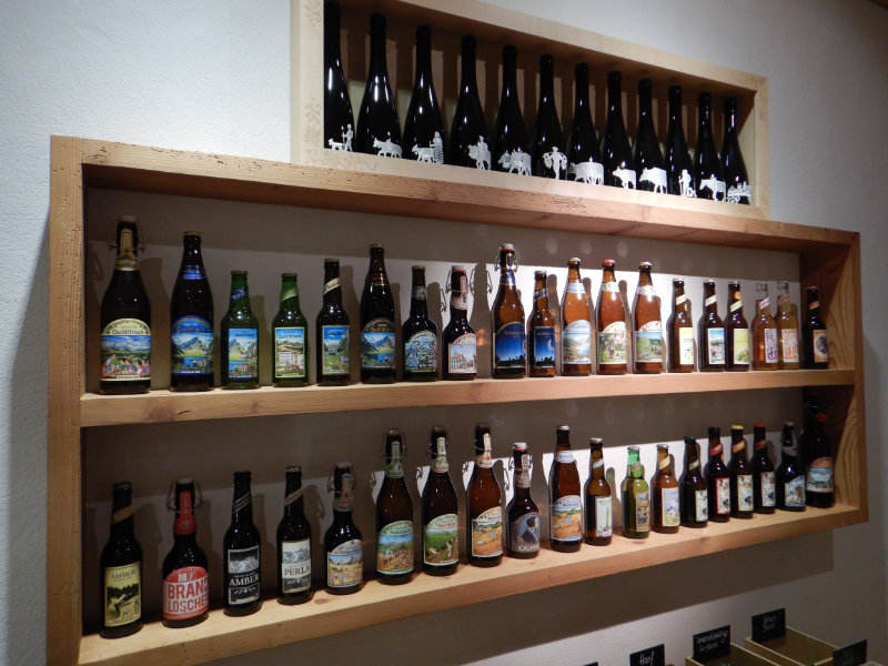 Appenzeller Bier