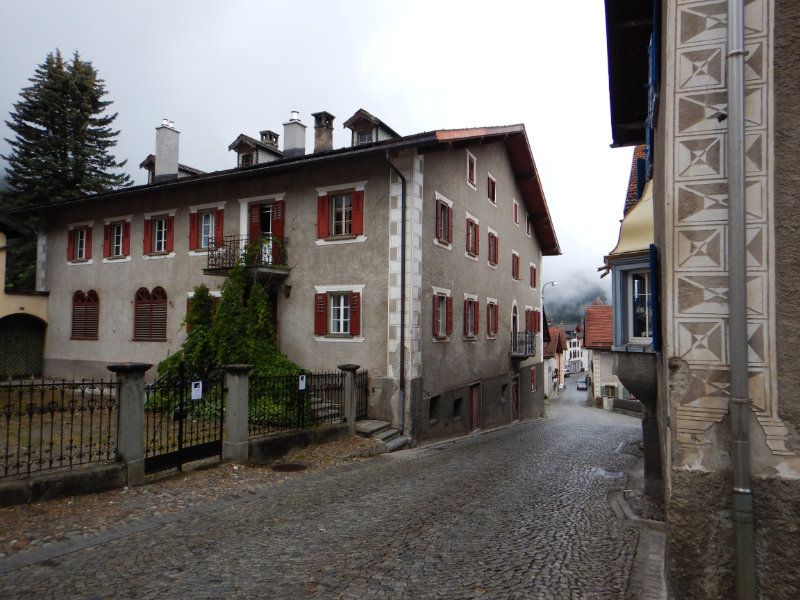 Bergn