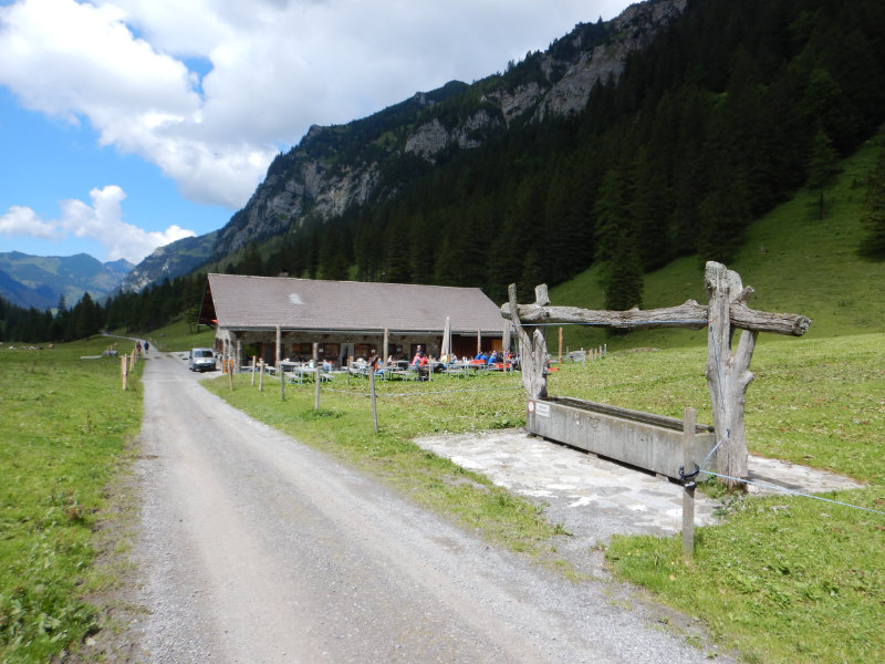 Alp Valna