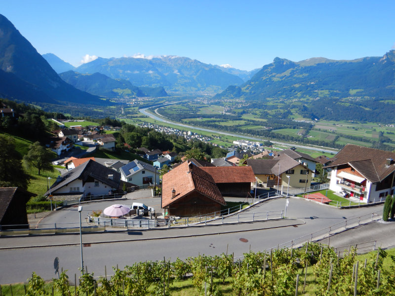 Triesenberg