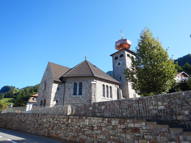 Triesenberg