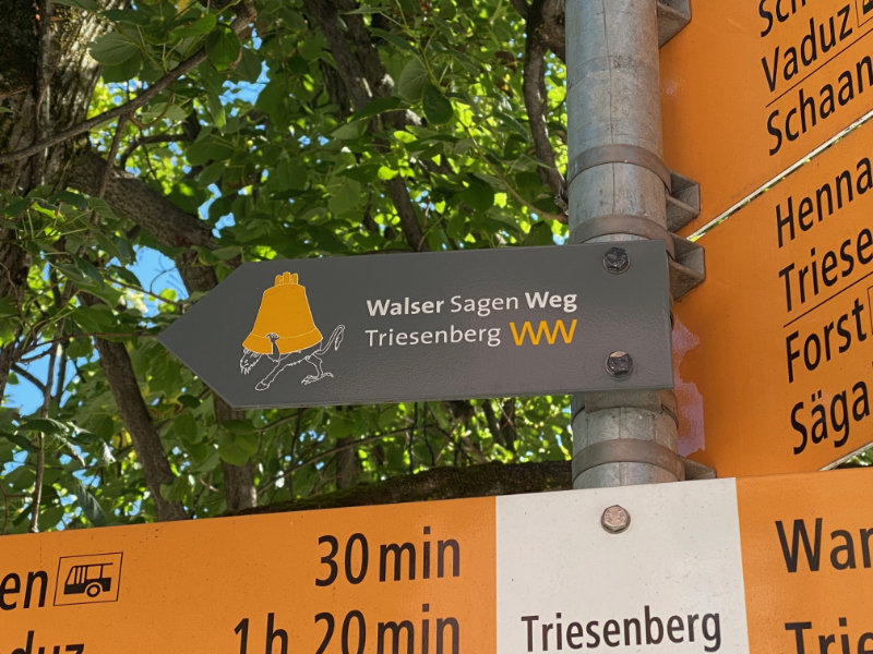 Triesenberg