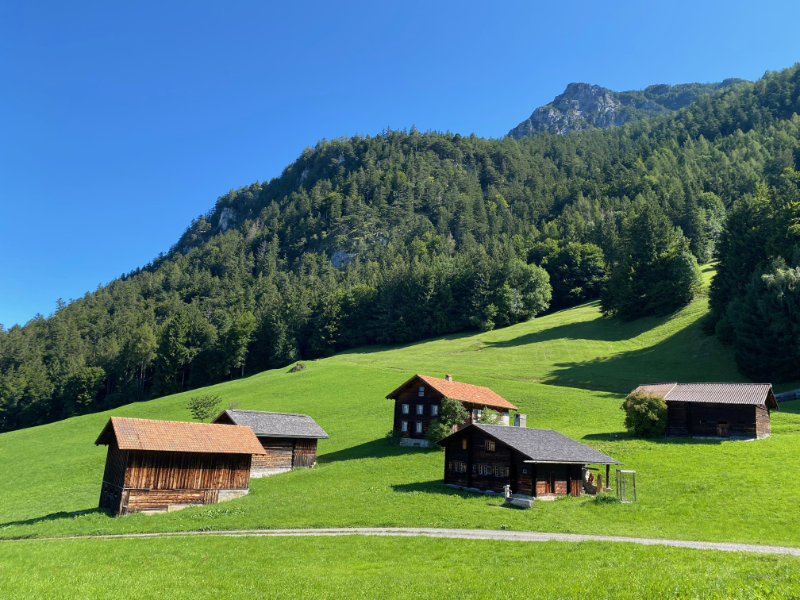 Triesenberg
