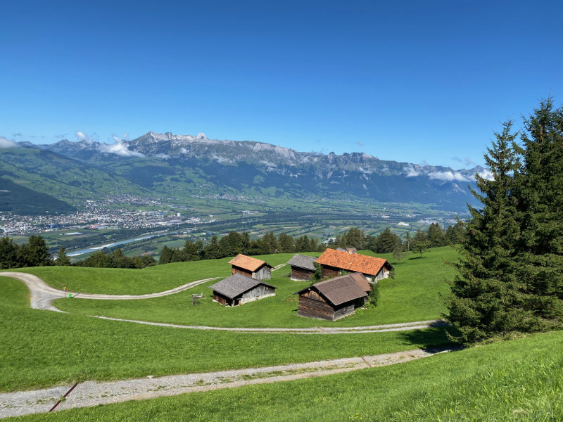 Triesenberg