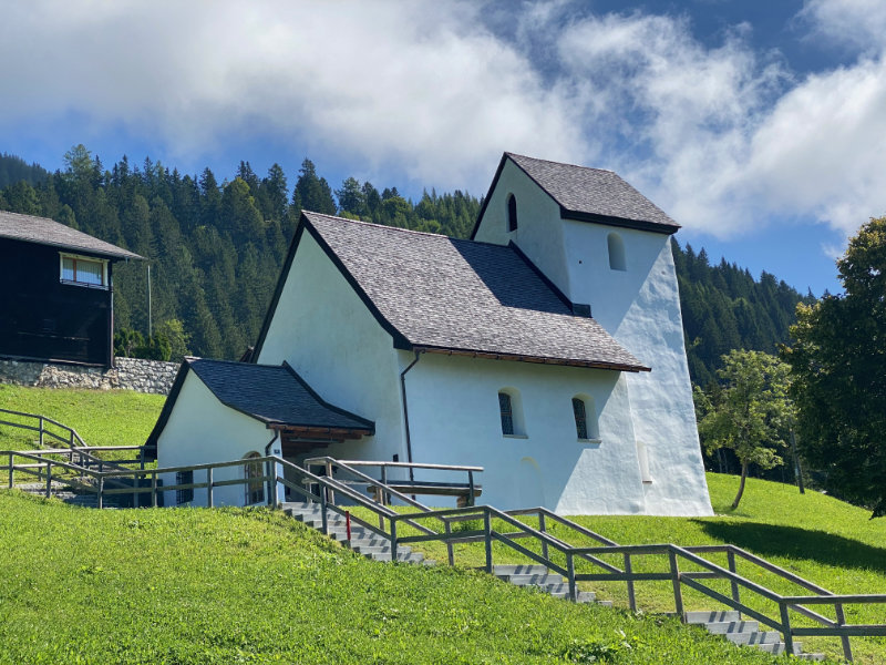 Triesenberg