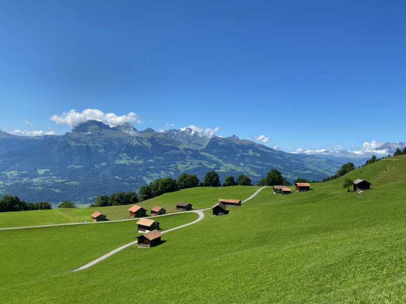 Triesenberg