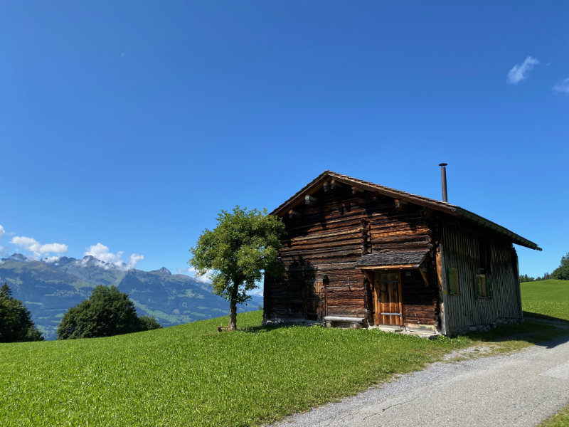 Triesenberg