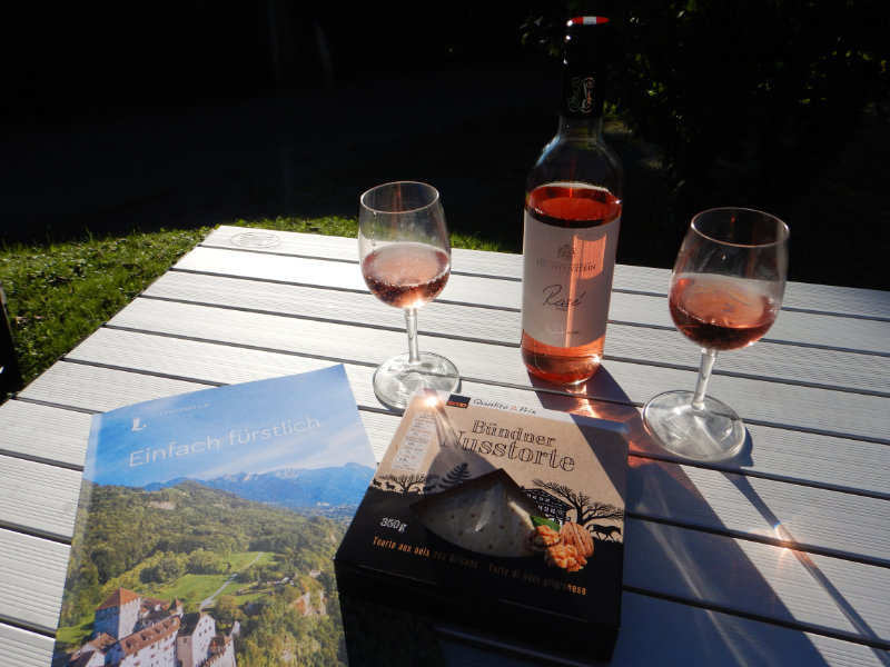 Camping Mittagsspitze
