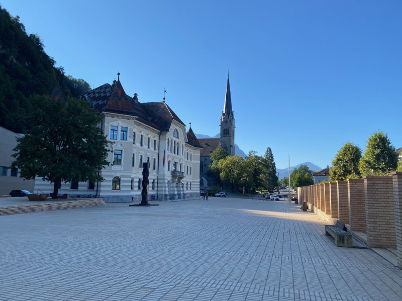 Vaduz