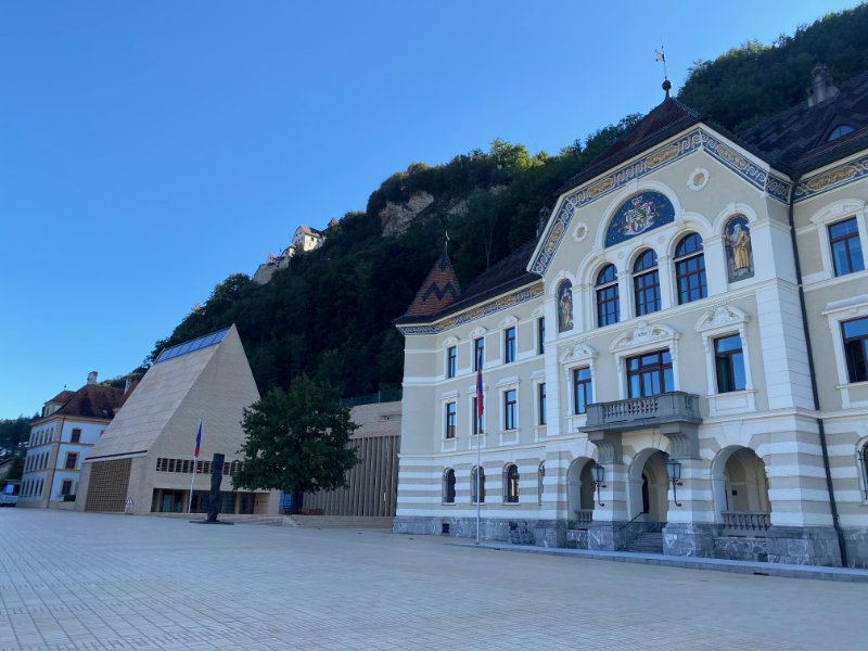 Vaduz