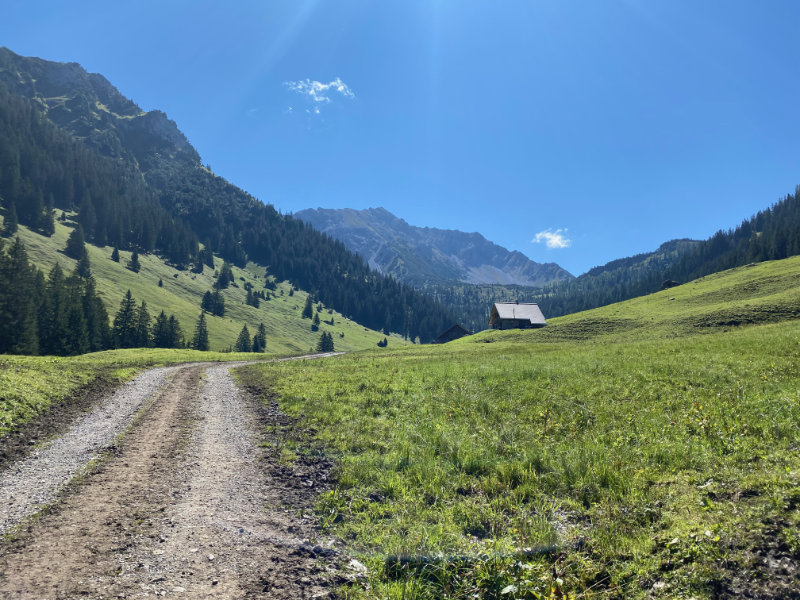 Valorschtal