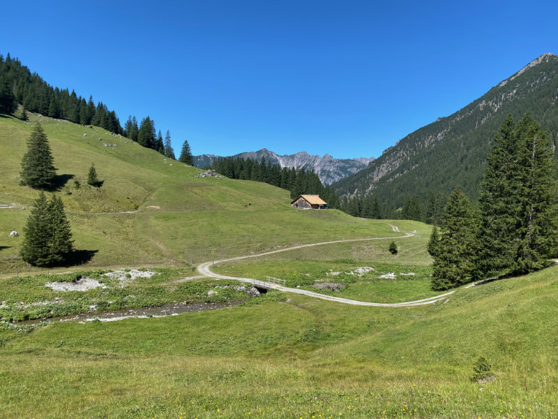 Valorschtal