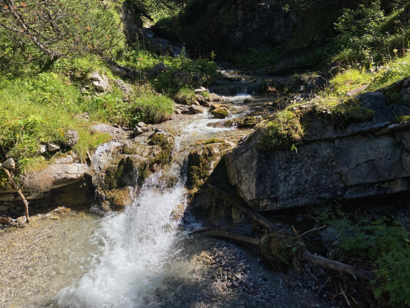 Valorschtal