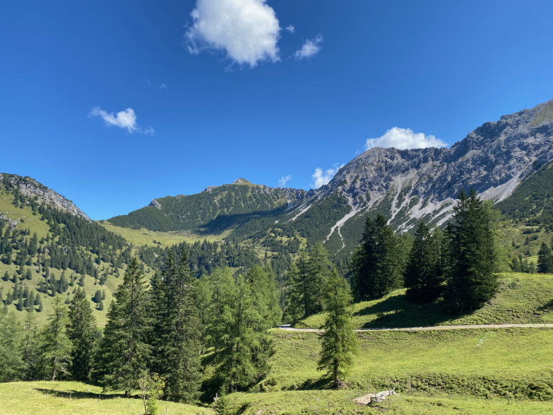 Valorschtal