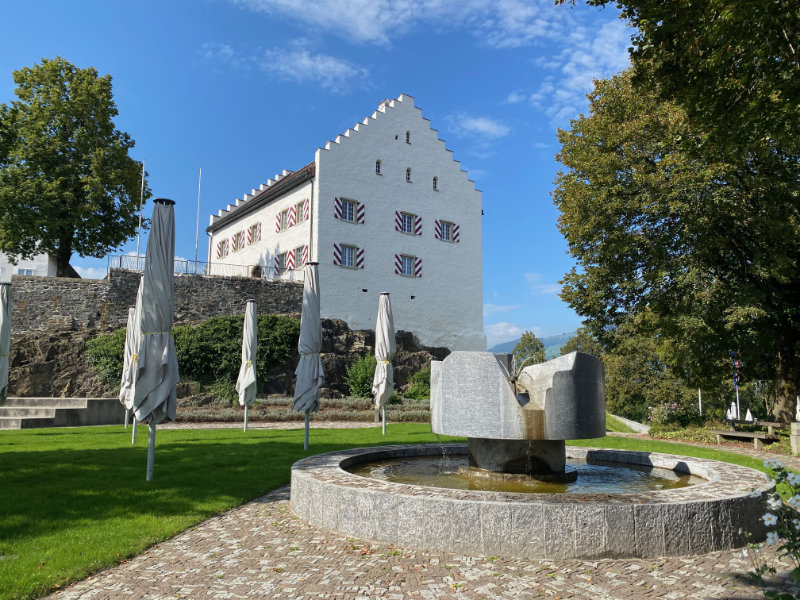 Bendern
