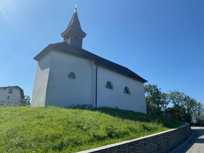 Schellenberg