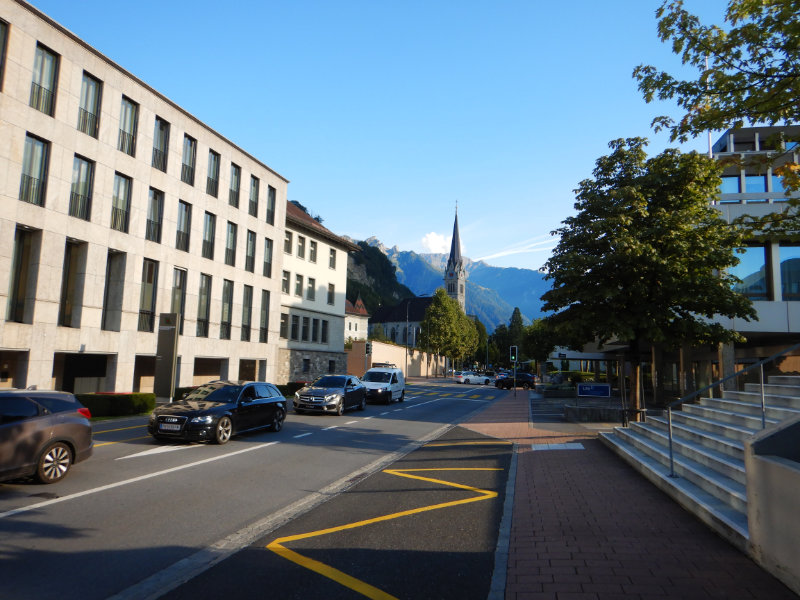 Vaduz