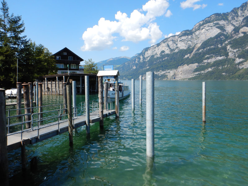 Walensee