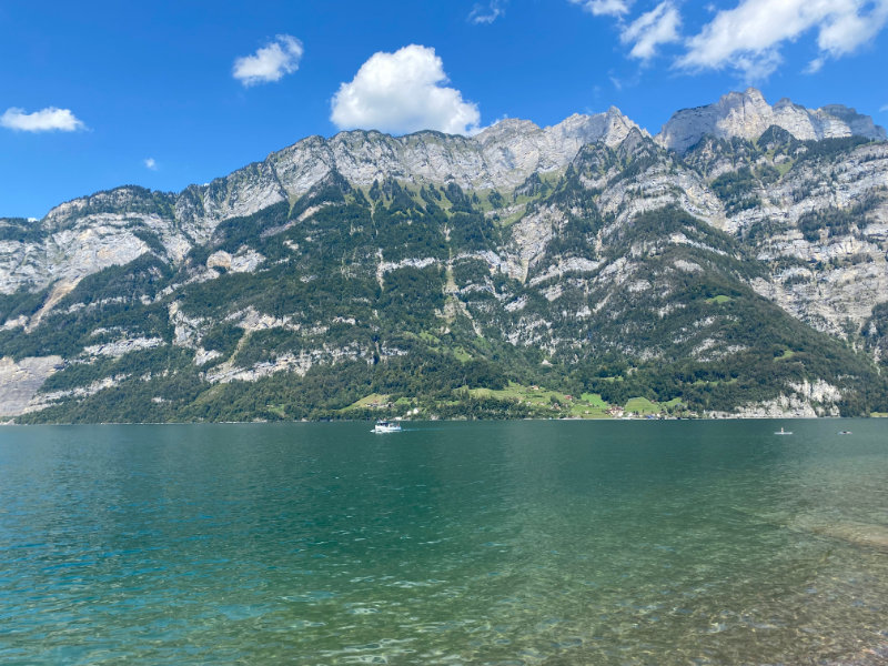 Walensee