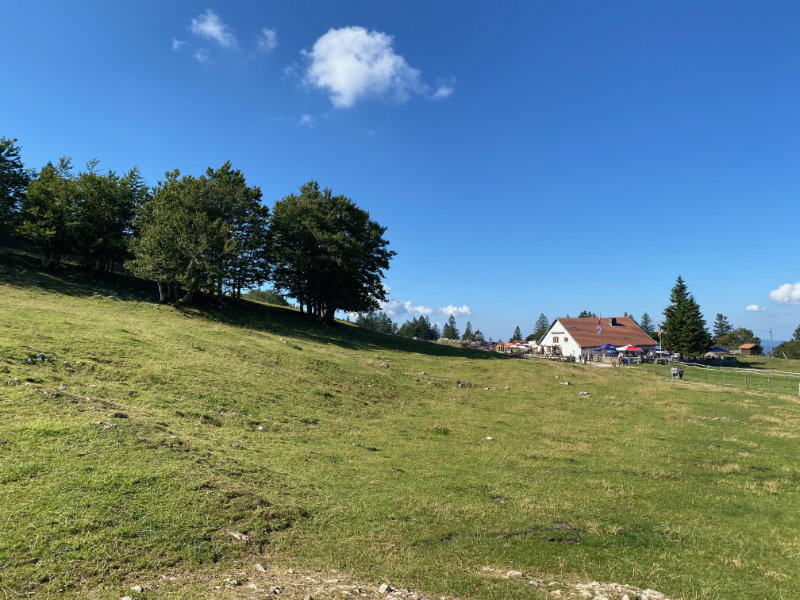 Creux-du-Van