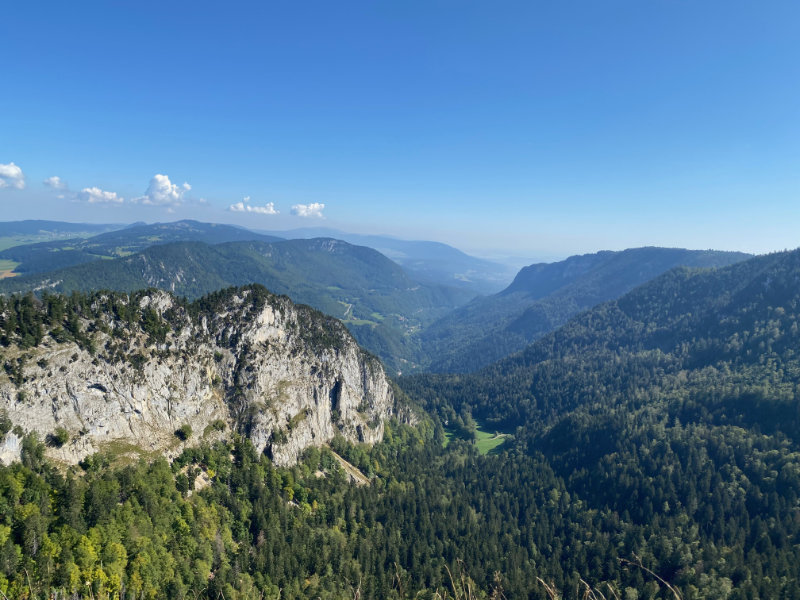 Creux-du-Van