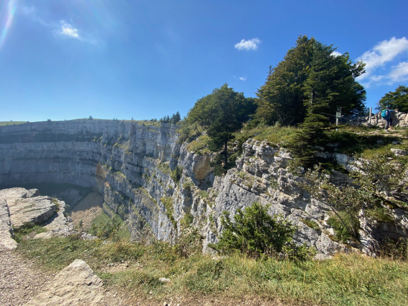 Creux-du-Van