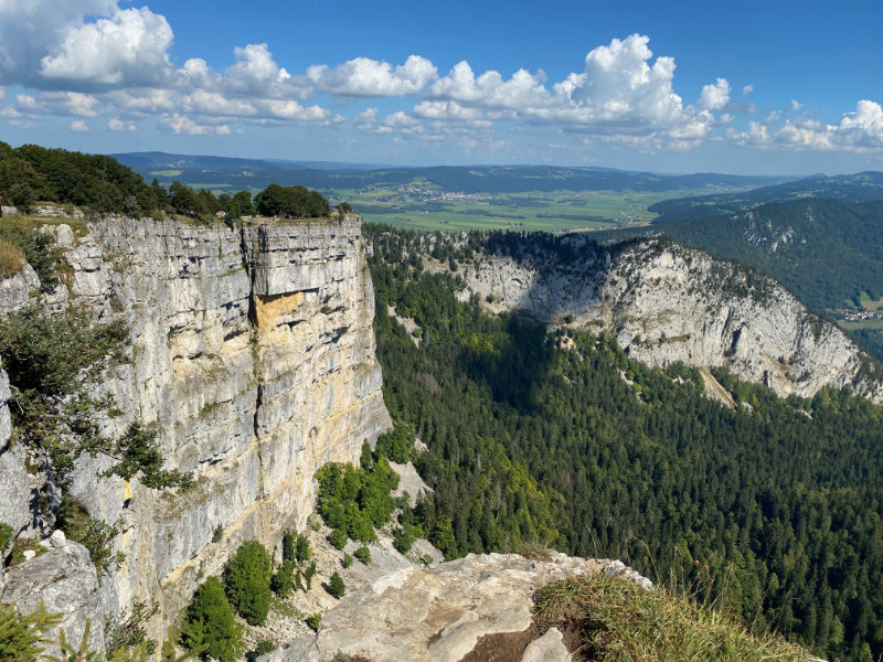 Creux-du-Van