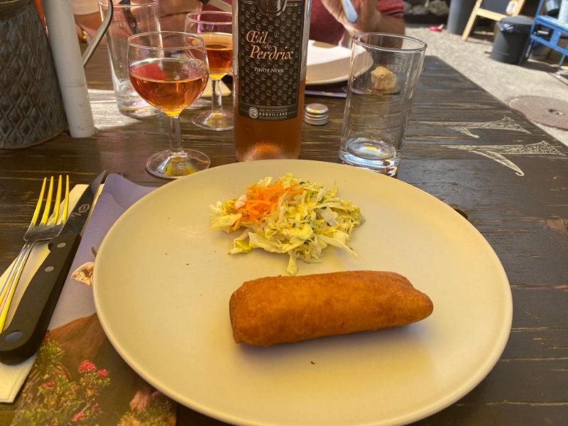 La Combaz