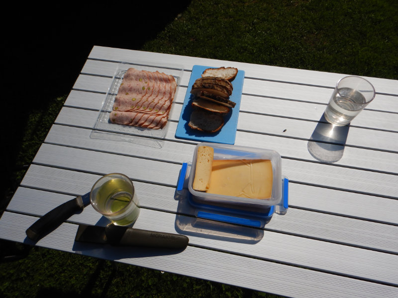 Camping Lido Luzern