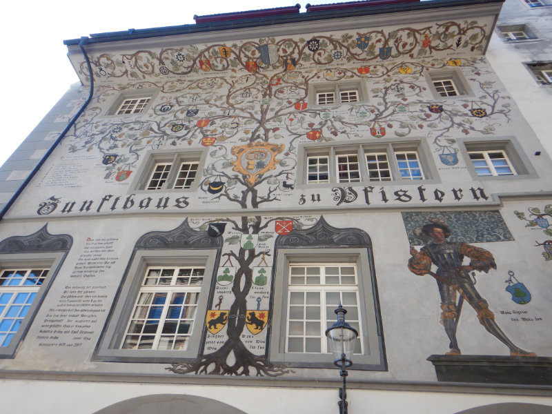 Luzern