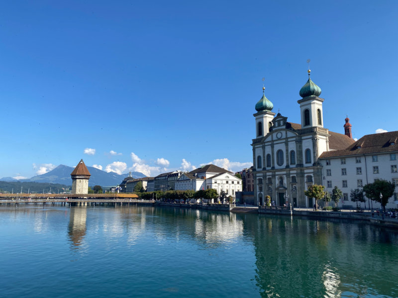 Luzern