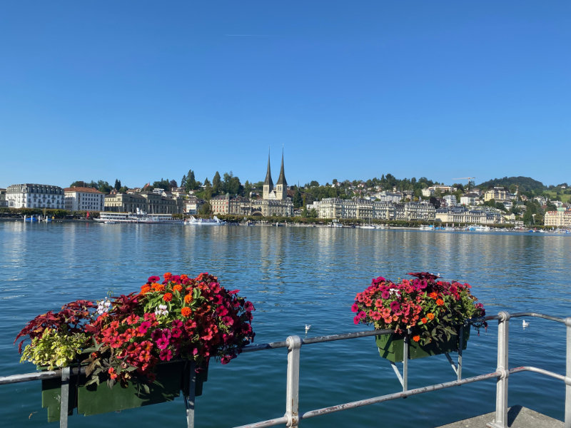 Luzern