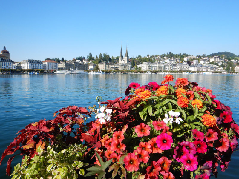 Luzern