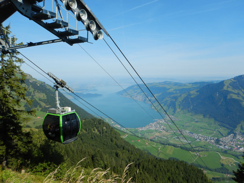 Rigi