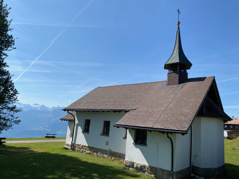 Rigi
