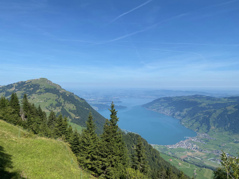 Rigi