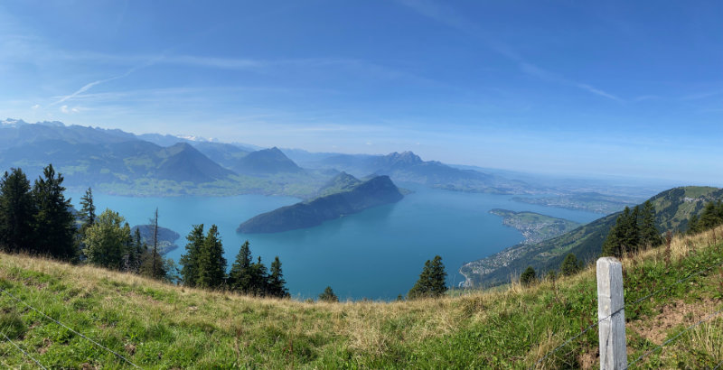 Vierwaldst�ttersee