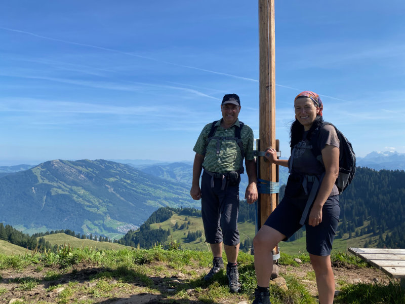 Rigi