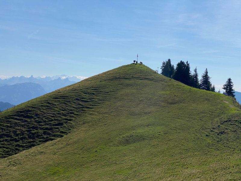 Rigi
