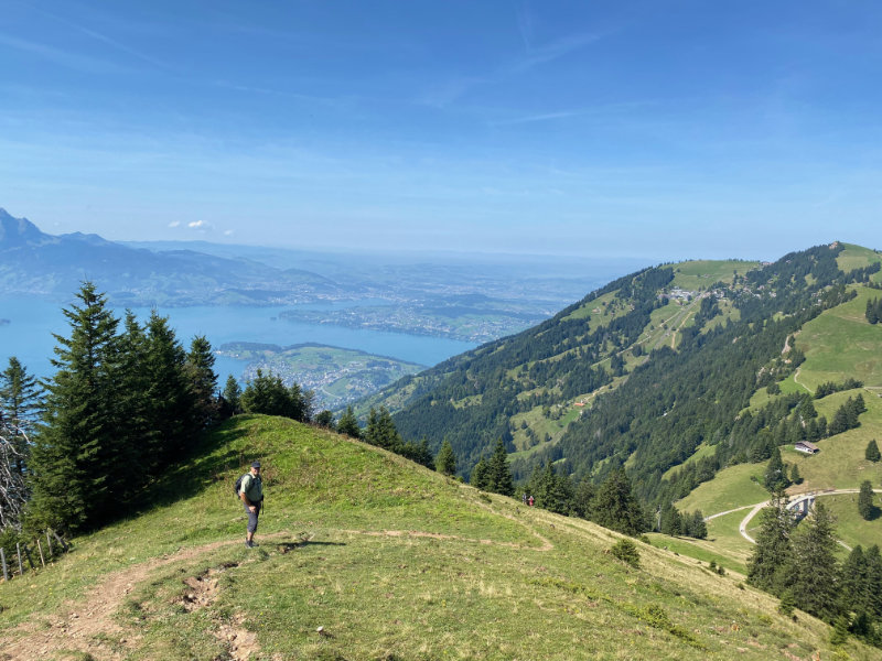 Rigi